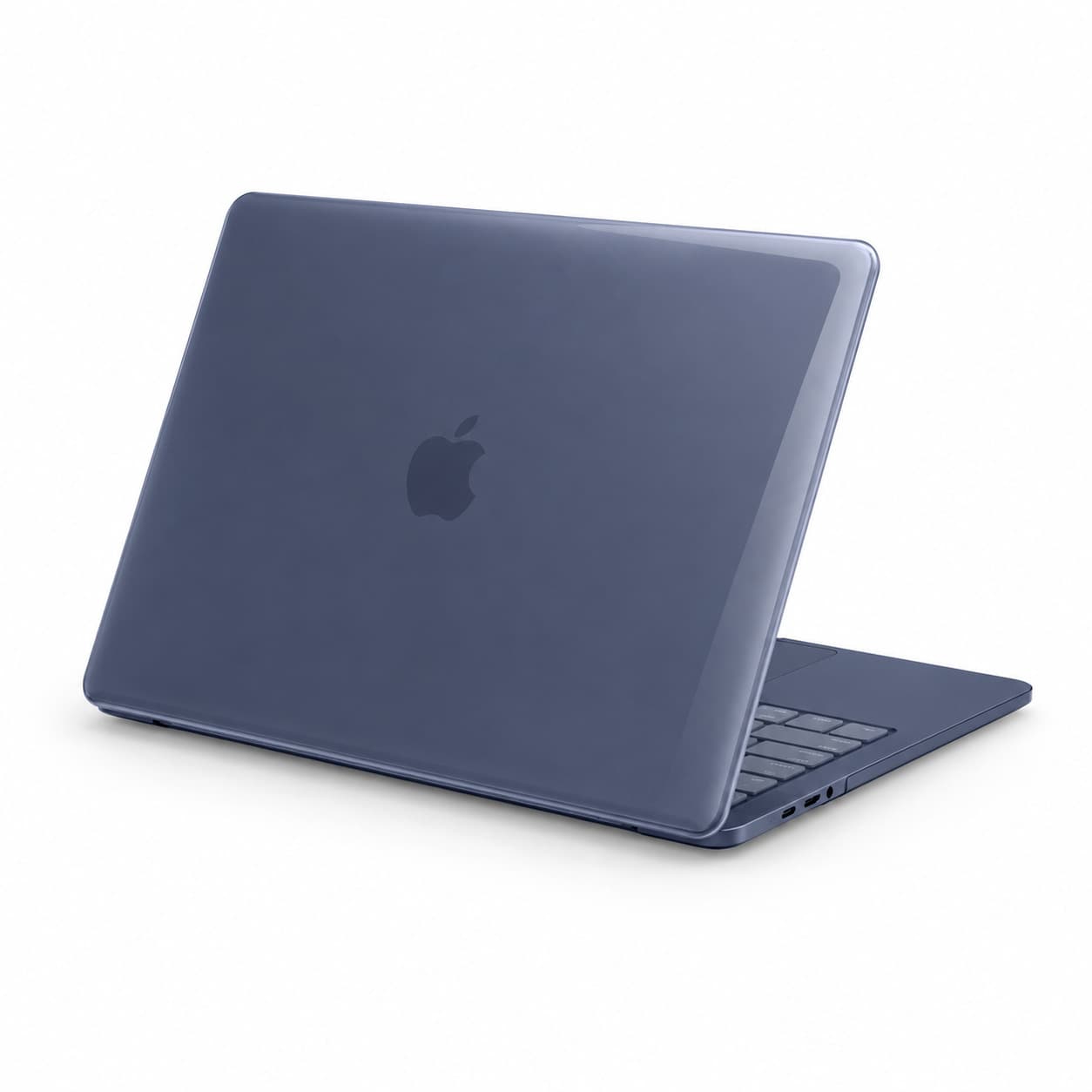 Amazon Equivalent MacBook Protective Case Set Apple Computer Case Keyboard Cover Screen Protector Accessories Neo