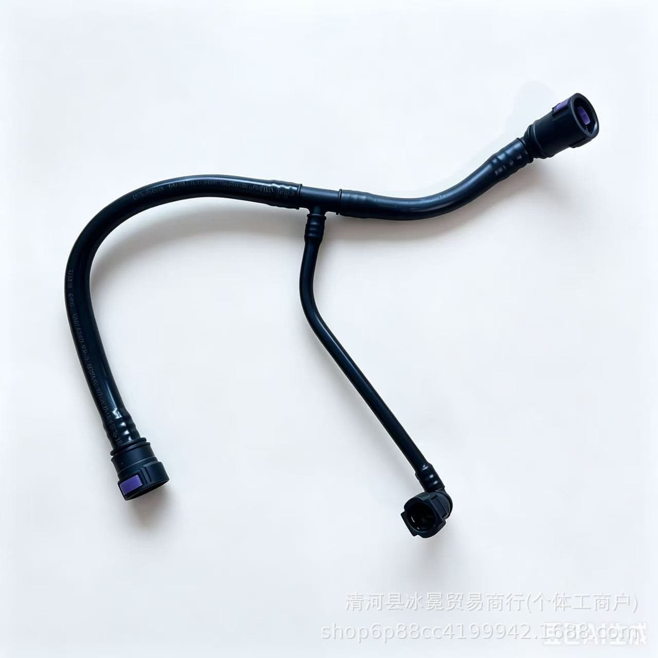 12680624 Suitable for Chevrolet Equinox crankcase forced ventilation pipe auto parts 12687544