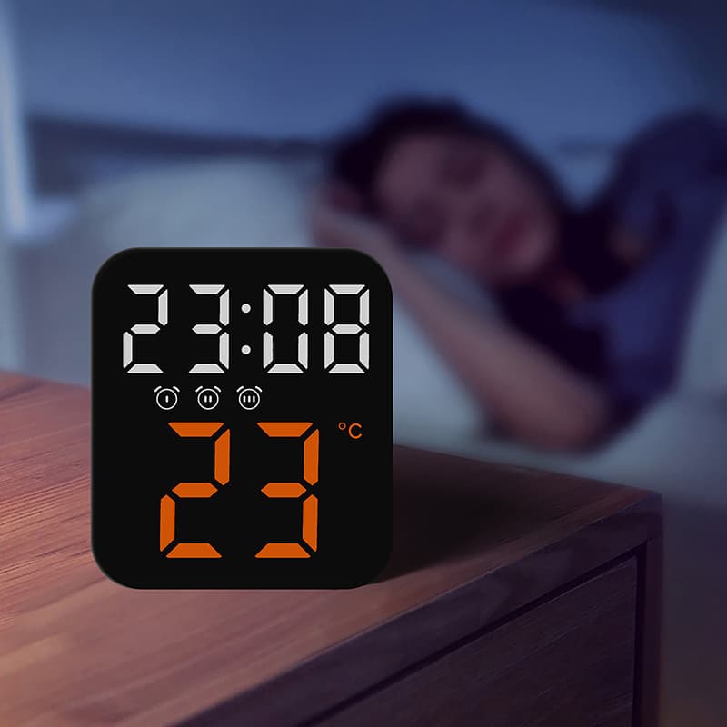 Home Decor Alarm Clocks Table Clocks Decorative Timepieces