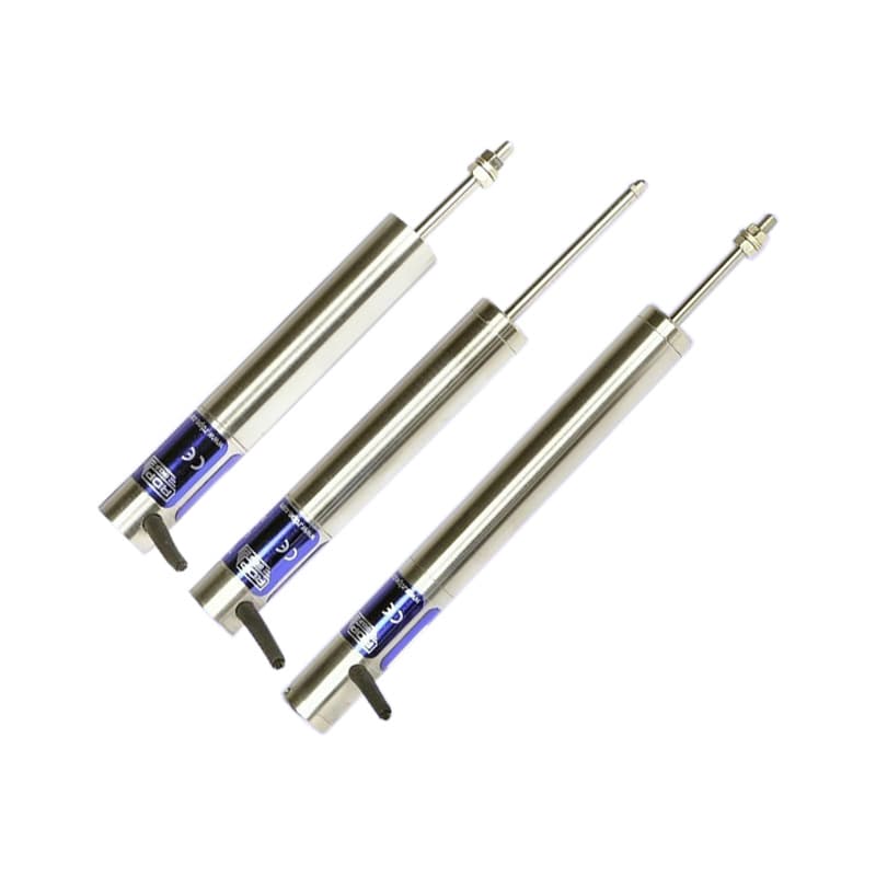 UK RDP ACT3000C/5M Displacement Sensor Brand New Imported