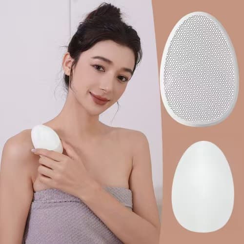Nano Hair Remover for Women, Electric Shaver, Leg Hair Trimmer, Hair Removal Tool, Lint Roller