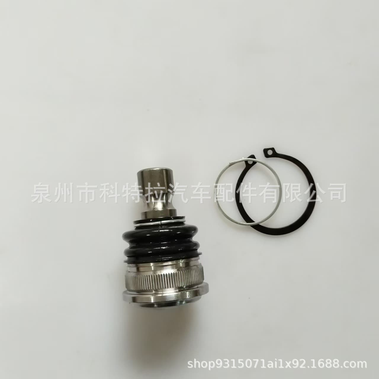 Compatible with MAZDA CX-5 Axela Suspension Lower Ball Joint B60P-34-350G