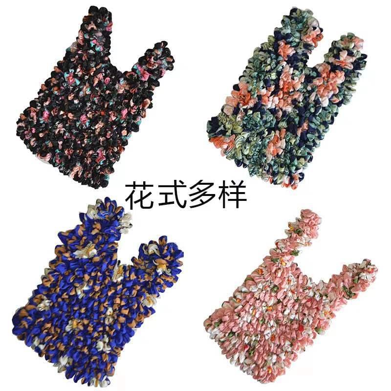 Factory Direct Pineapple Buns, Bubble Buns, Sanpu Buns, Shrink Wraps, Magic Bags. Crinkle Bags.