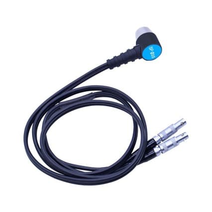 5PM10 ultrasonic X-ray machine thickness gauge probe GM100/GM130/GT1100/GT1130/WT100A.