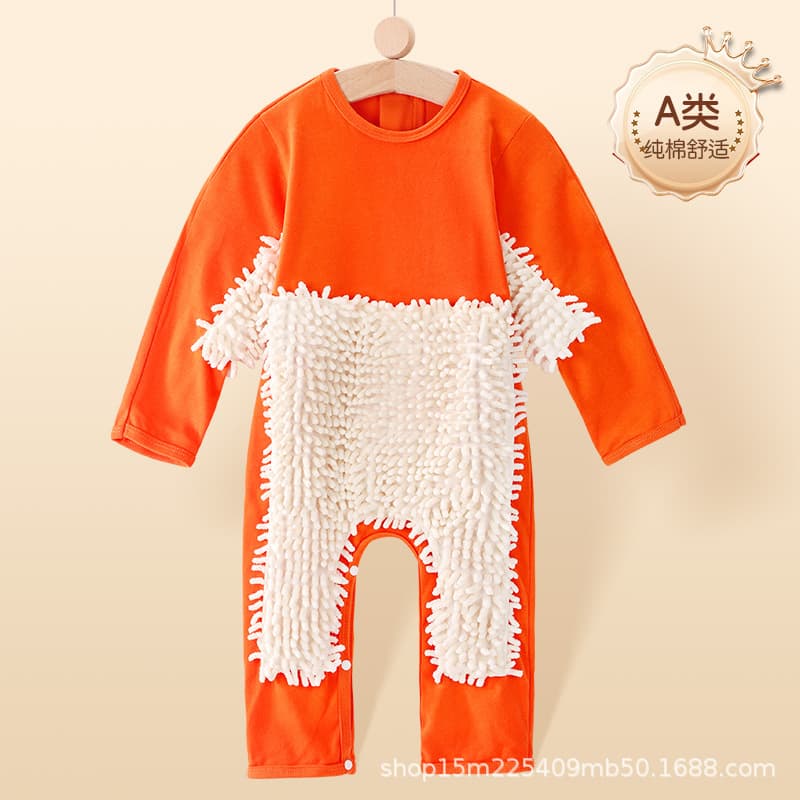 2025 Baby Boys and Girls Cotton Romper Infant Bodysuit Spring Summer Short Sleeve Baby Summer Outfit