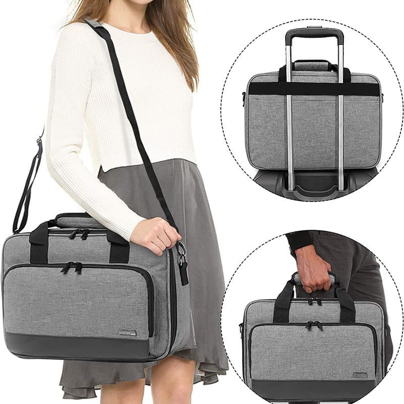 Hot-selling Cross-border Projector Tool Bag for Home/Photography/Advertising Use, Customizable