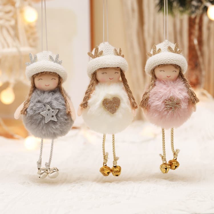 Christmas Decorations - Office Cultural Ornaments