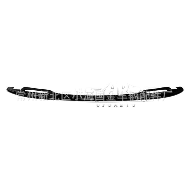 For BMW 3 Series E92 Coupe / E93 Convertible MP-C Front Lip Spoiler In Stock Wholesale