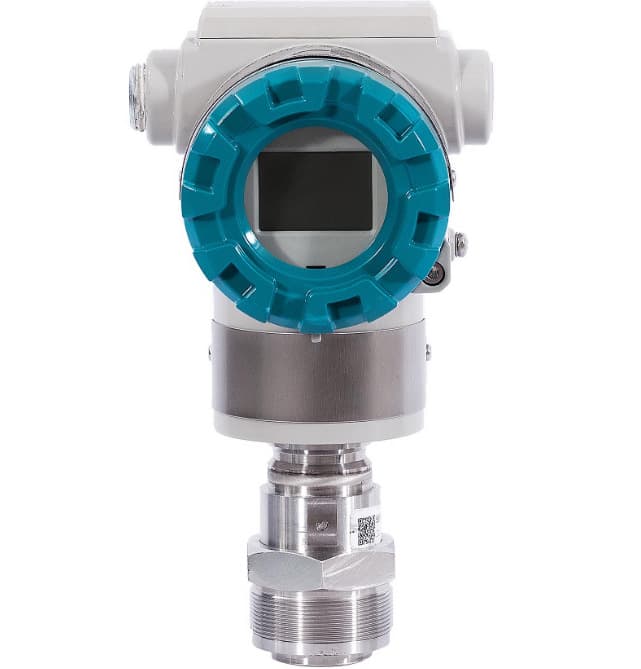 Chongqing Chuanyi PDS863/PDS883 Pressure Transmitter, Differential Pressure Sensor, Flange Level Transmitter, Genuine
