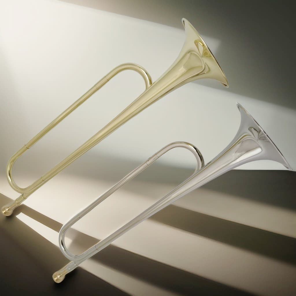 Miyazawa Wind Instrument Manufacturer Sales Musical Instrument Youth Student Trumpet Drum Team Young Pioneers Trumpet Easy to Blow Effortless