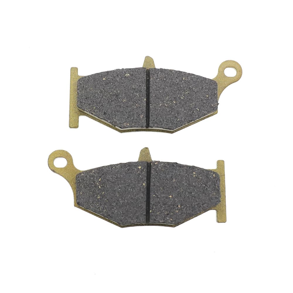 Motorcycle disc brake pads/disc brake shoes FA419 GSXR 600 750 1300 DL 1000 1050