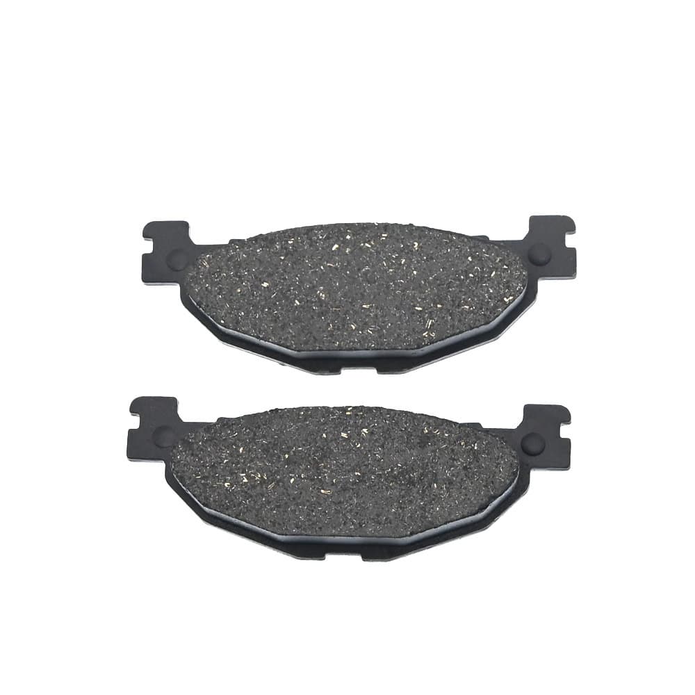 Motorcycle Disc Brake Pads Brake Pads FA408 Majesty TMAX T-MAX 400 500