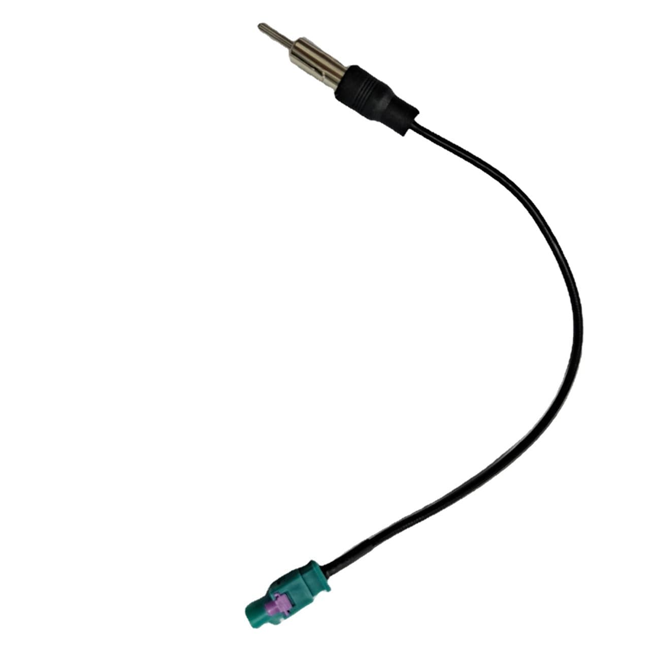 Suitable for Volkswagen/GM/Buick/Ford/First-Class Car Series Using Radio Antenna 2P High Frequency Factory Spot