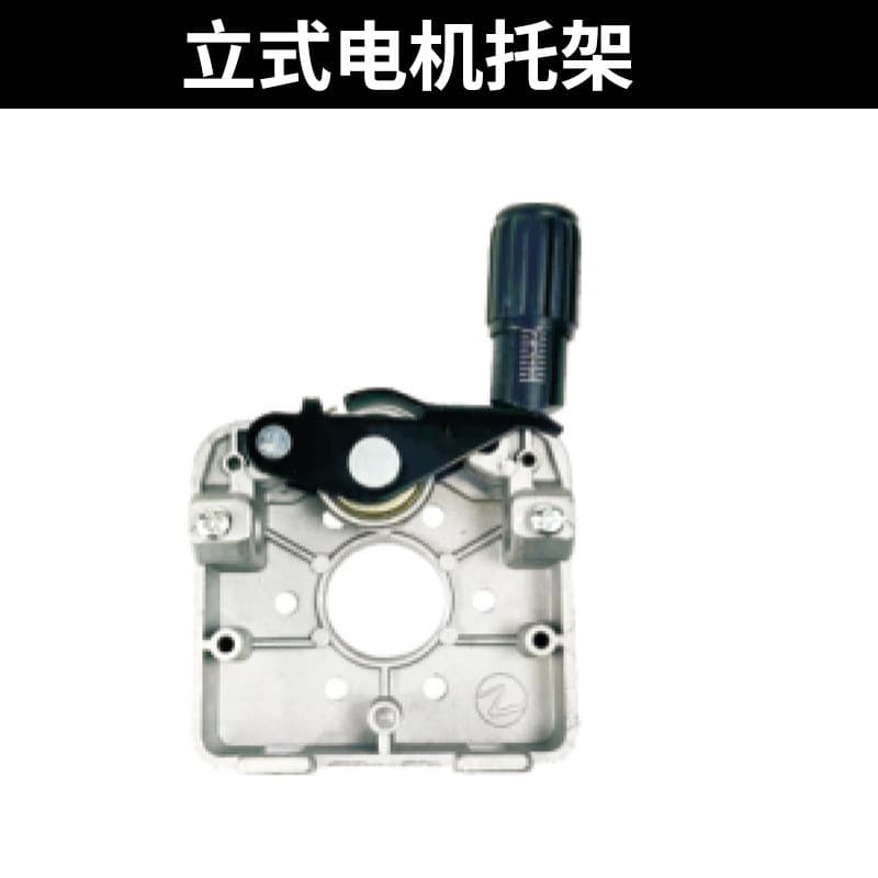 MIG Welding Wire Feeder Accessories Motor Bracket Assembly NBC500 Welding Torch Copper Connector Main Body Wire Feed Wheel Control Box