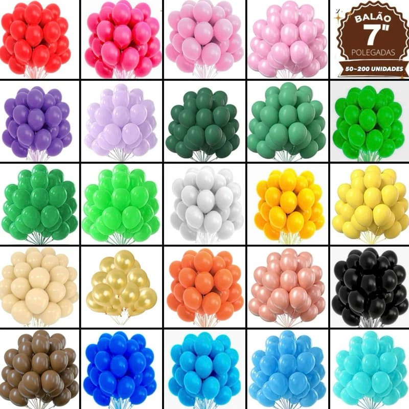 12-inch Thickened Matte Latex Solid Color Balloon Set for Birthday Wedding Party Decoration Matte Round Balloons Wholesale