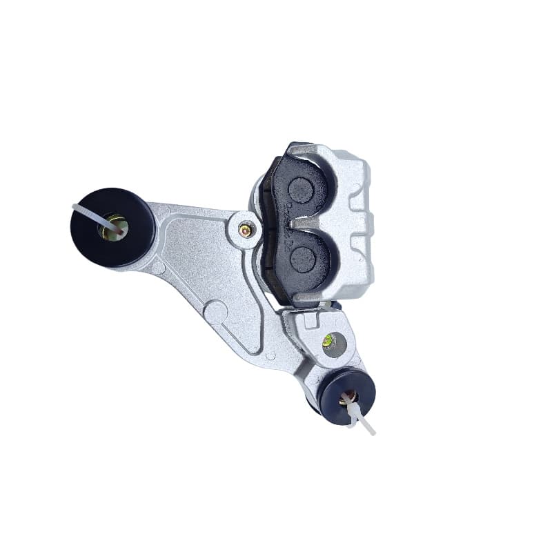Compatible with Wuyang Honda Grand Princess Motorcycle Wuyang Princess 125 WH125T-2-3/GY6 Disc Brake Pump