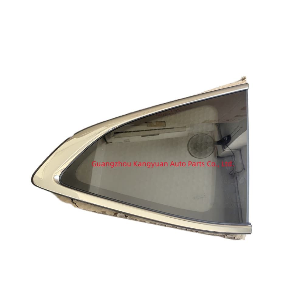 73562-TLA-A01 Fits Honda 2018-2022 CRV Rear Glass Rear Quarter Triangle Glass