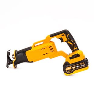 Export Cross-Border E-commerce Reciprocating Saw Manufacturer WFJ85 Reciprocating Saw High Power Cutting Machine Lithium Battery Saber Saw
