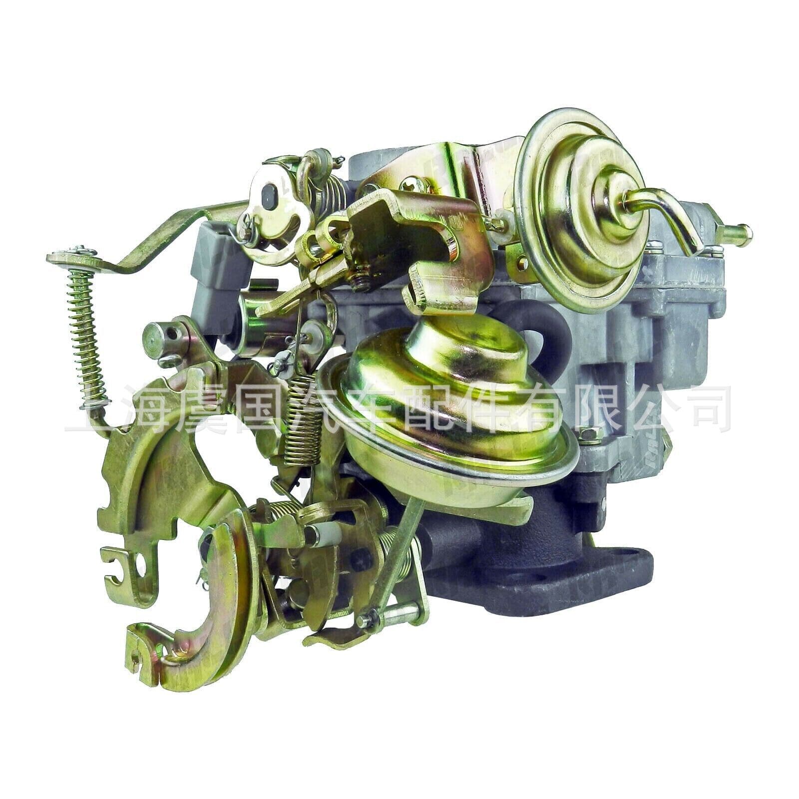 Carburetor 21100-11492