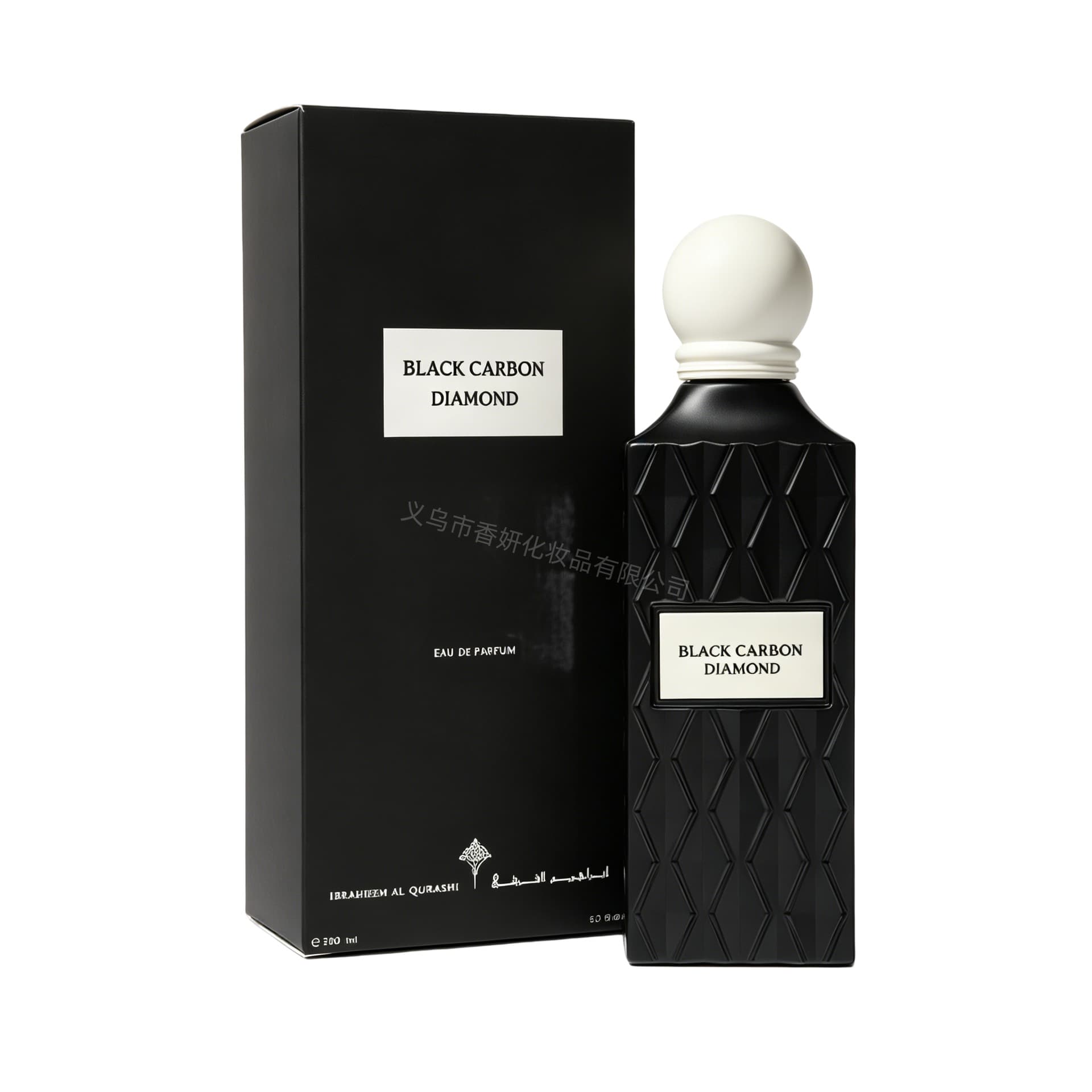 IBRAQ Middle East Arabic Perfume Cross-Border Specializes in Hot Foreign Trade Perfume Dubai Perfume Wholesale