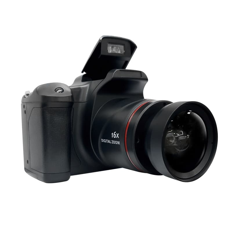 Nikon D3400 Digital Slr Camera - 24.2mp Aps-c Cmos Sensor Full Hd 1080p Video Iso 100-25600 5fps Shooting Built-in Wi-fi