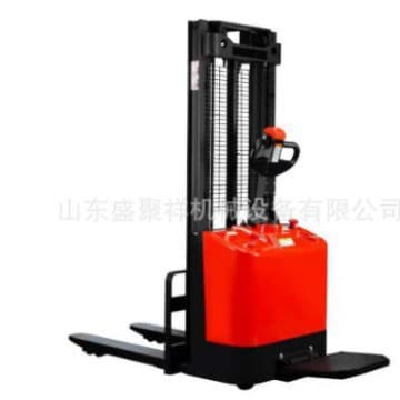Factory Supply Electric Forklift 2 Ton Lift 3 Meters, 3 Ton Lift 3 Meters Hydraulic Stacker