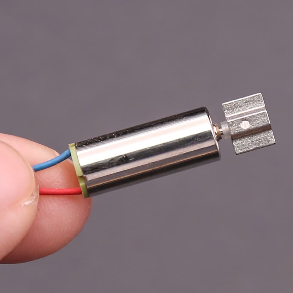 J8 Power Hollow Strong Magnetic Vibration Motor for children's electric toothbrush, 561 cup neodymium iron boron, default G3.