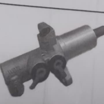 Manufacturer Provides Brake Master Cylinder for Chery Tiggo T21 Brake Master Cylinder T21-6GN3505010