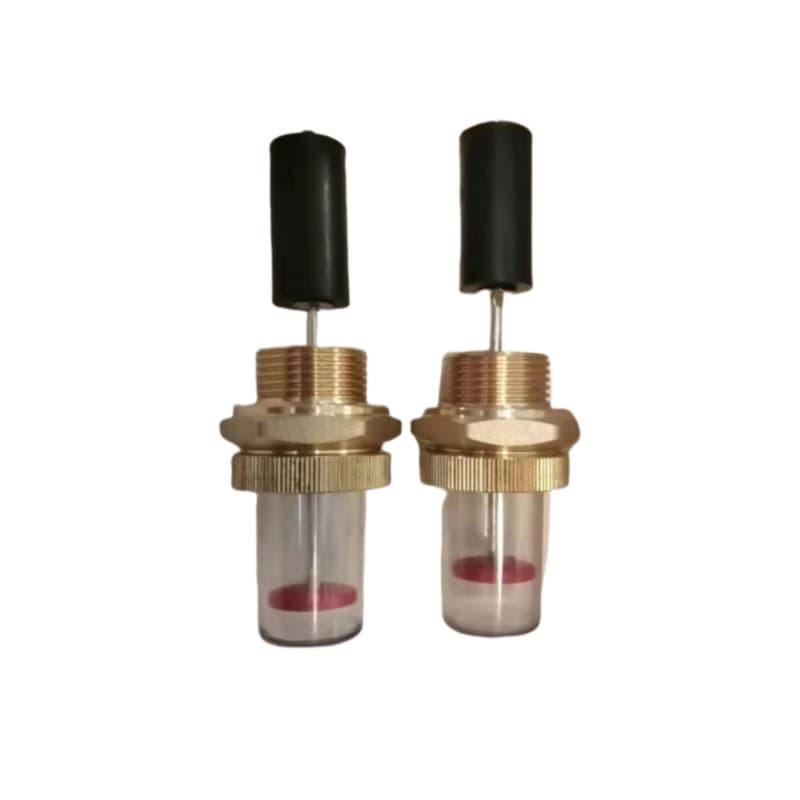 Vertical Oil Level Indicator for Transformers, Transformer Oil Gauge