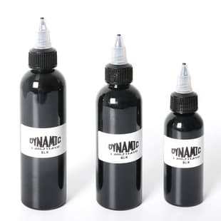 Cross-border In Stock Domestic Diane Tattoo Pigment Ink Tattoo Supplies