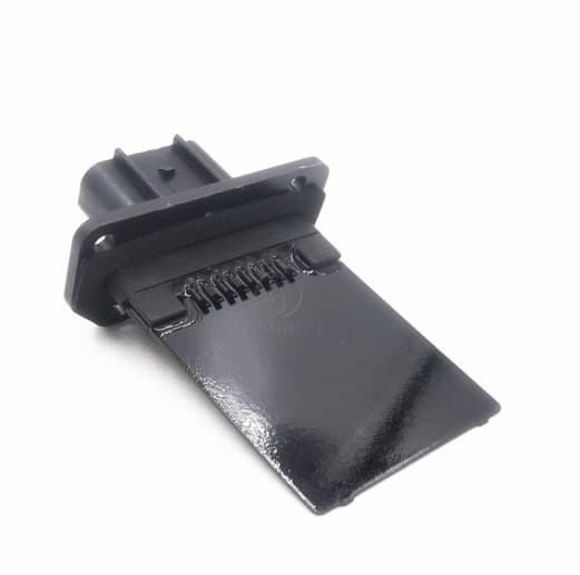 3F2Z18591AA HVAC Blower Motor Resistor for 04-11 Ford F150 Blower Resistor