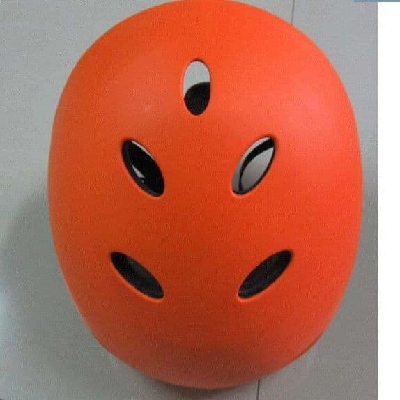 Factory Direct Adult and Kids Helmet Skateboard Skiing Rafting Helmet Roller Skating Outdoor Cycling Bike Riding