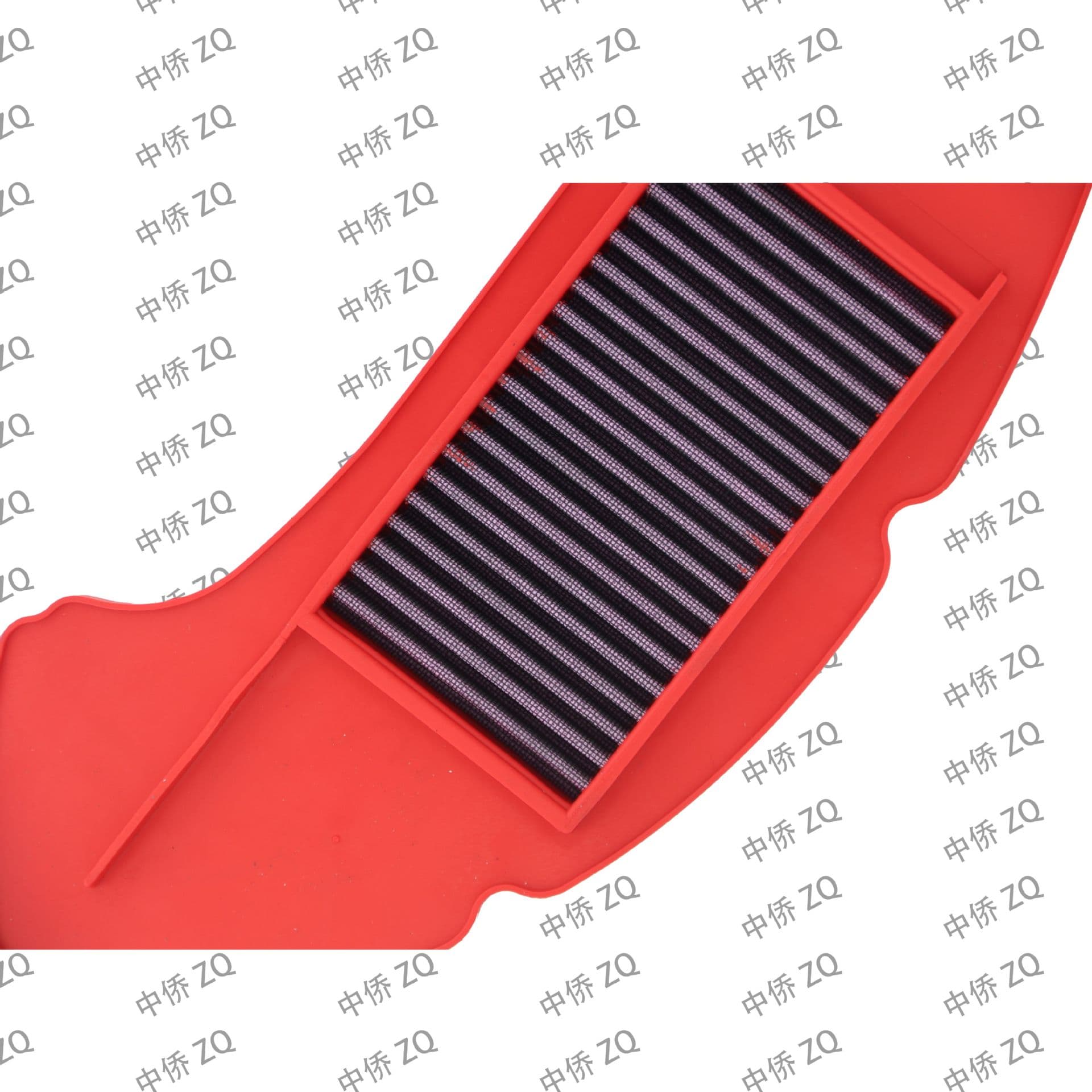 Zhongqiao Motorcycle Parts Factory Direct Supply Air Filter for Yamaha 2020 N Max Modification High Performance