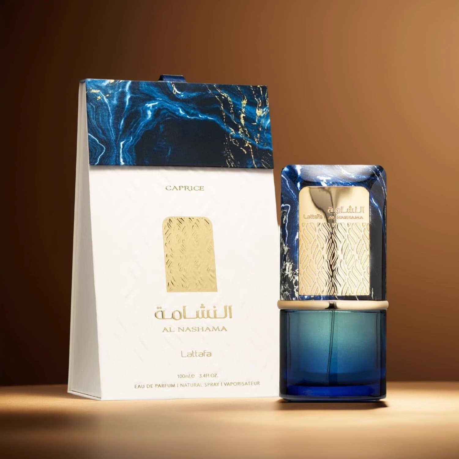 New Lattafa Perfumes AL Arabic Export Wholesale 100ml Gift Box Set