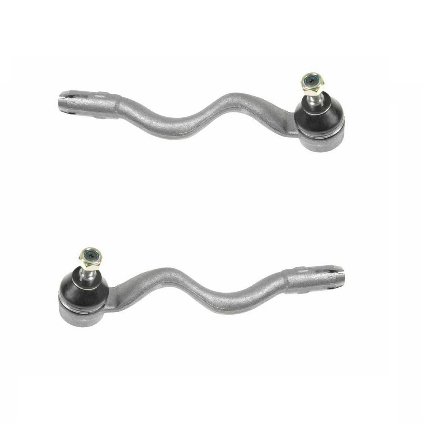 Suitable for BMW 318i 323i 325i 328i M3 Z3 E36 Steering Machine Outer Pull Rod Ball Head Set