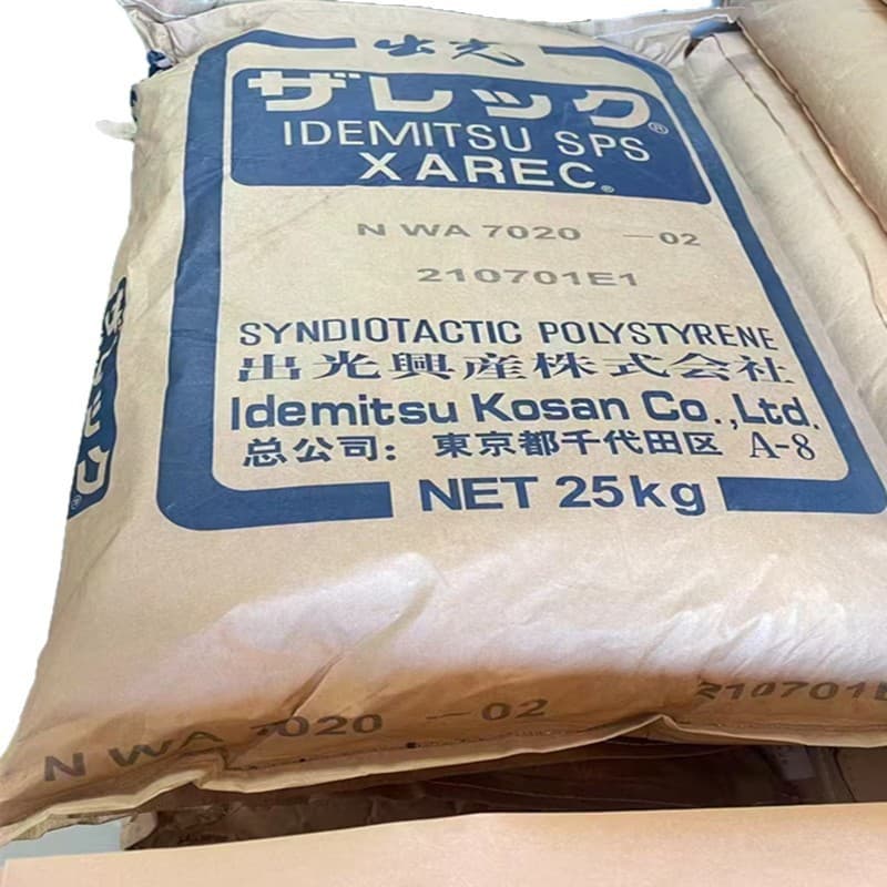 SPS SP130 Idemitsu C132-NC High Flow Heat Resistant High Strength
