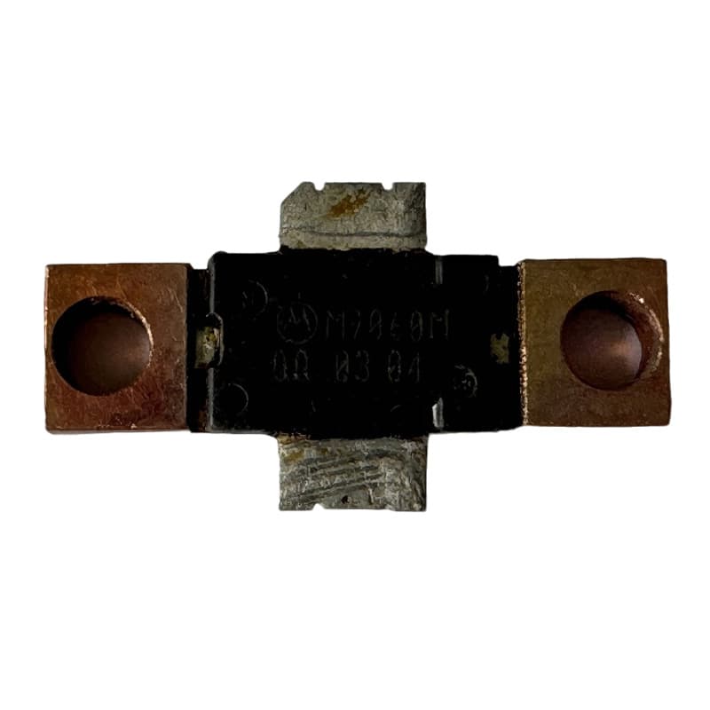 50W M9060 Transistor (50W Model: M9060 Transistor)
