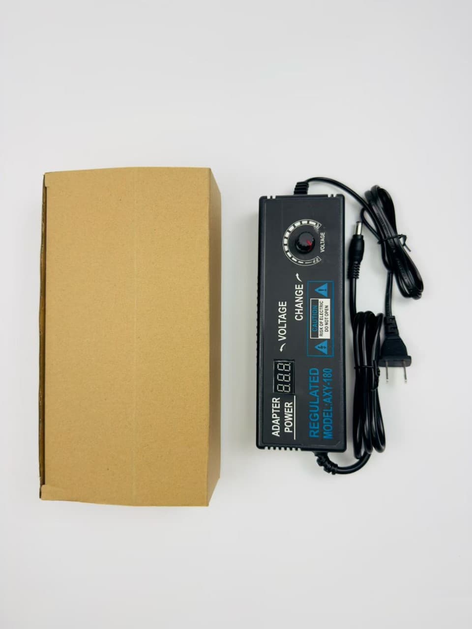 3-24V5A9-24V5A3-12V10A adjustable with display motor water pump fan voltage regulation speed regulation LED dimming