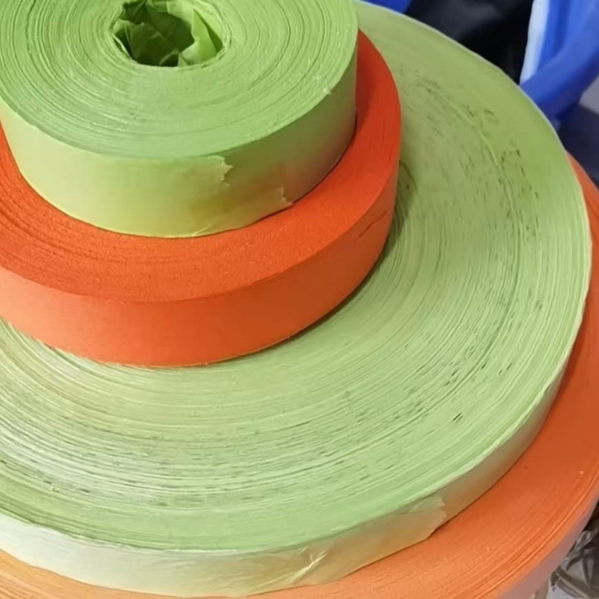 Retail and Wholesale 23g Craft Paper, Cotton Paper, Paper Plates in Various Colors and Sizes, Custom Cutting and Processing
