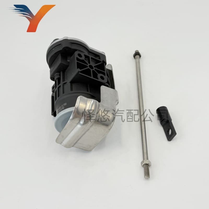 39400-2G700 394002G700 Turbocharger Actuator for Hyundai Kia Auto Parts