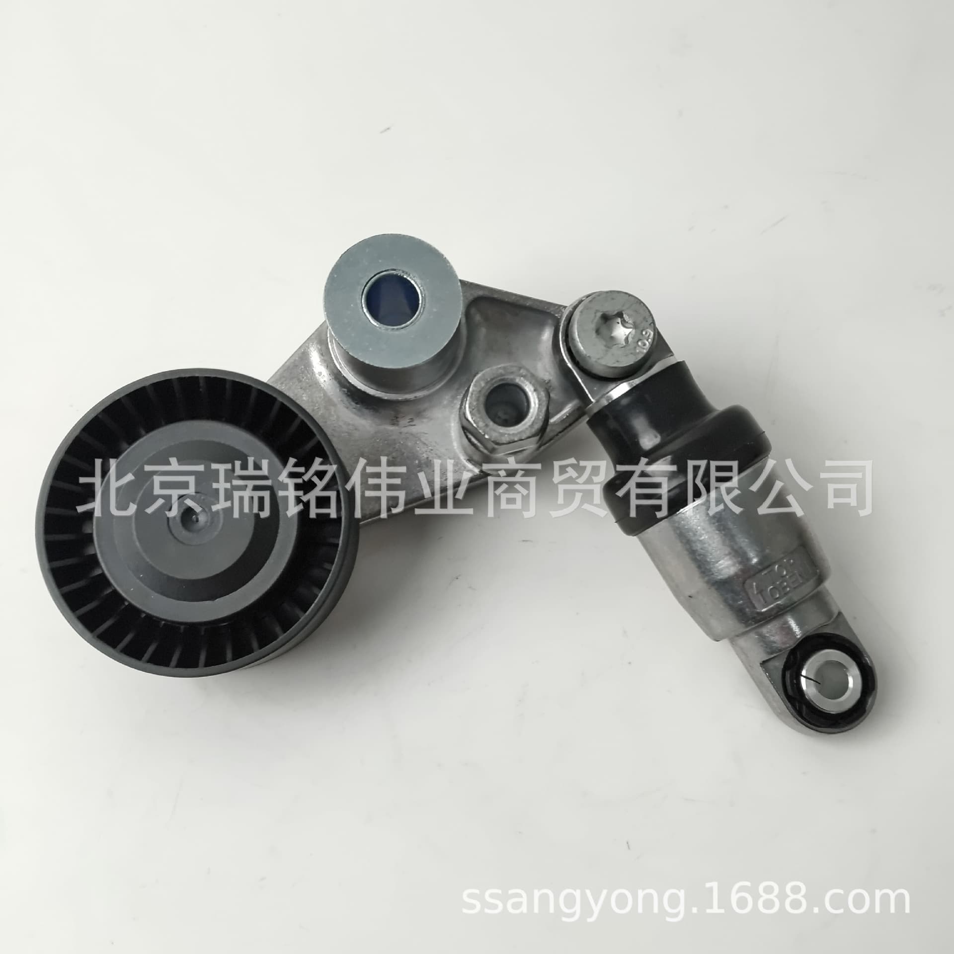 6652000270KGM SsangYong REXTON Belt Tensioner RODIUS Tensioner Pulley KYRON ACTYON