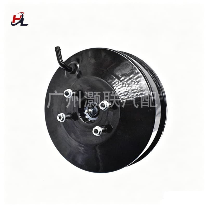 44610-3D130 Brake Booster Vacuum Pump for Automotive Power Brake Booster