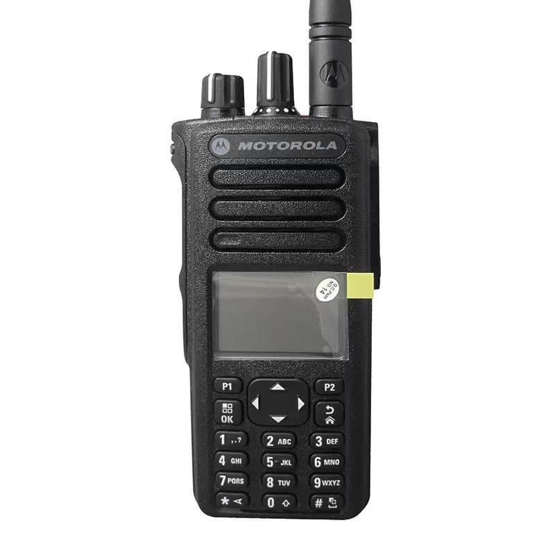 Suitable for Motorola explosion-proof walkie-talkie DP4800e handheld high-power digital P8668i original dp4801e