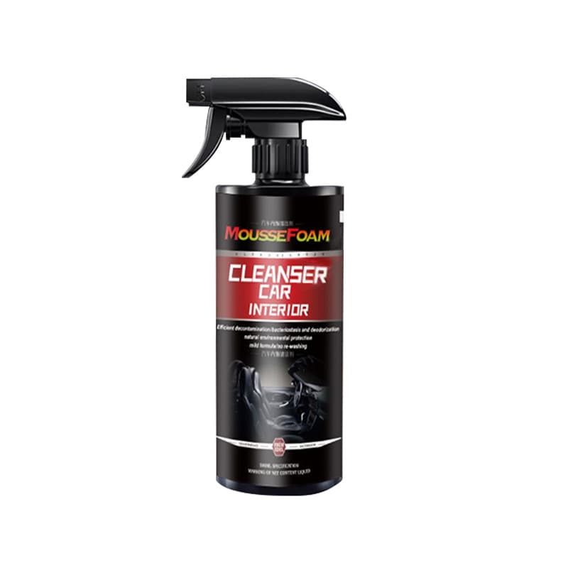 Wholesale Car Interior Cleaner for Headliner, Leather Seats, Strong Stain Removal, Cleaning and Renovation Tool