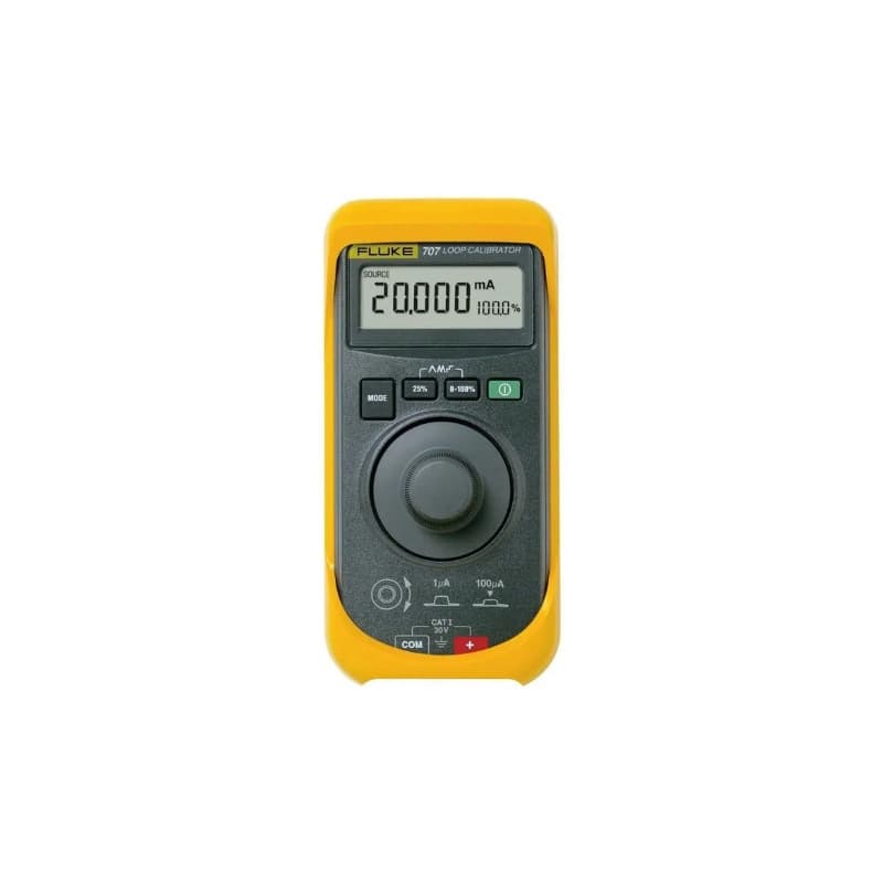 Fluke 707 Loop Calibrator