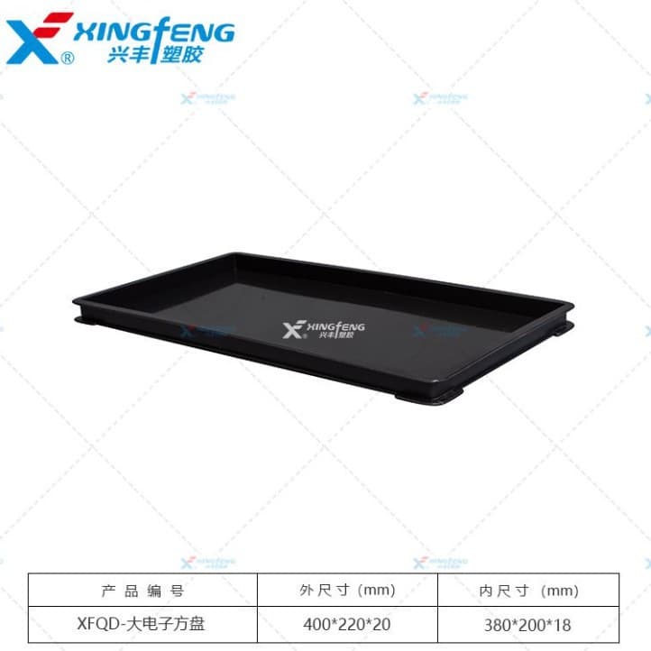 Large Electronic Square Plate Square Plate
