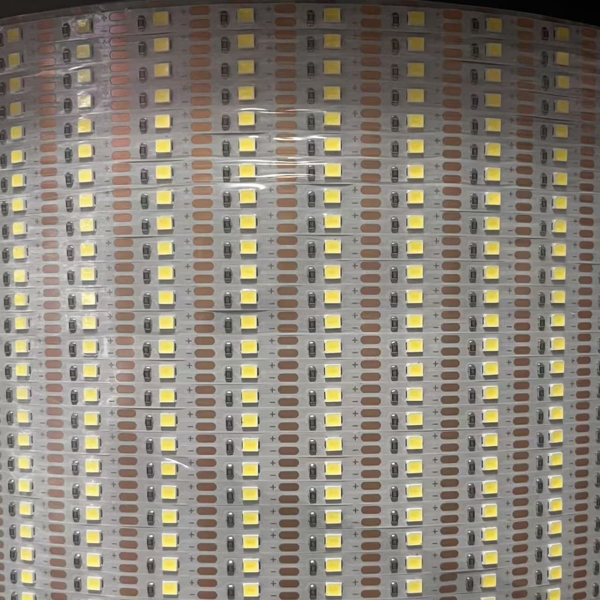 LED Strip 5V 5mm Wide 60 LEDs, Suitable for Toy Lights, Light Painting, Acrylic Light Panels
