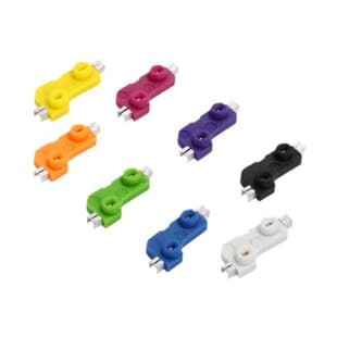 Hot-swap socket stock wholesale, JWK DIY custom mechanical keyboard switch replacement, simple and convenient