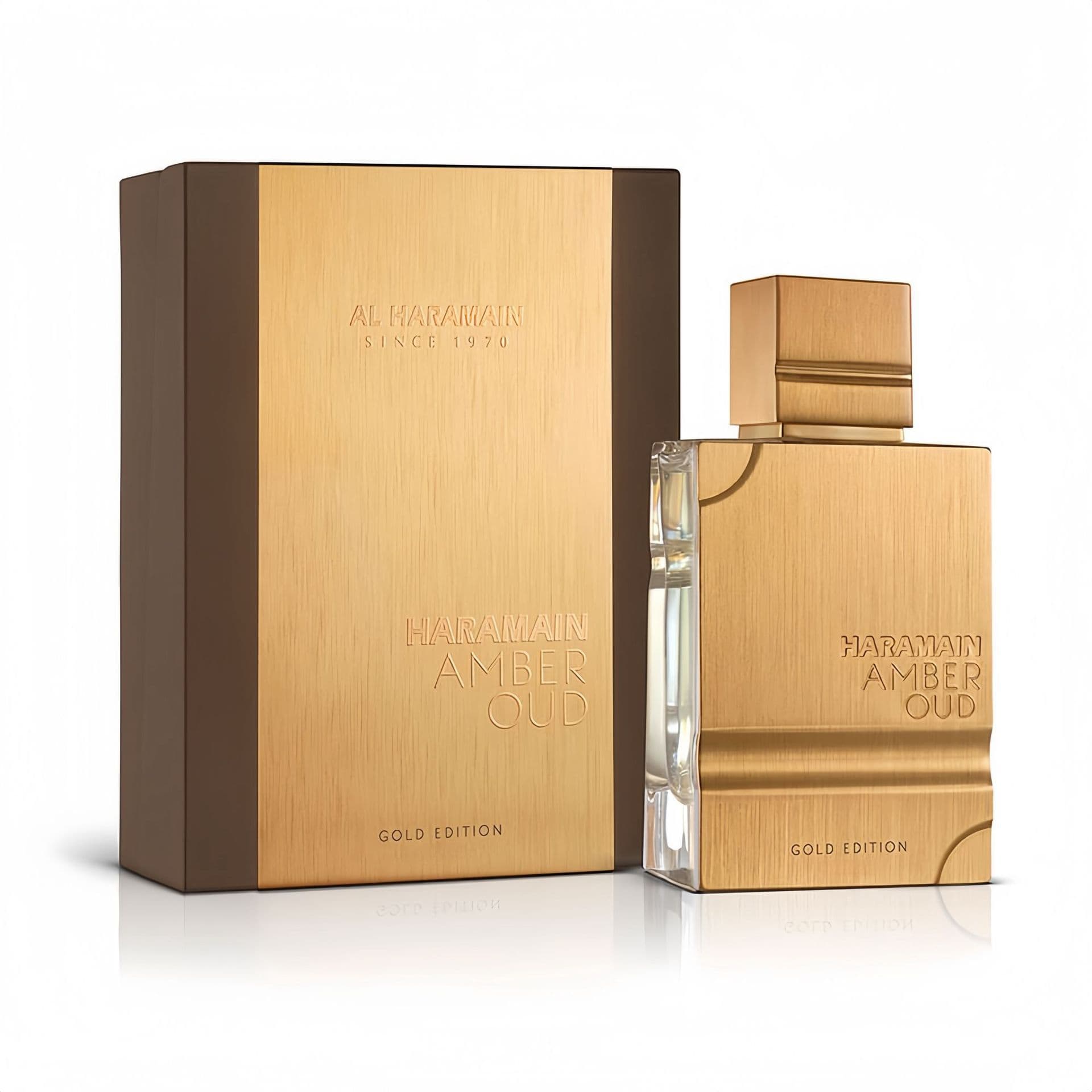 Cross-border hot perfume Haramain Amber Oud Haramain Dubai Arabian men's and women's perfume wholesale