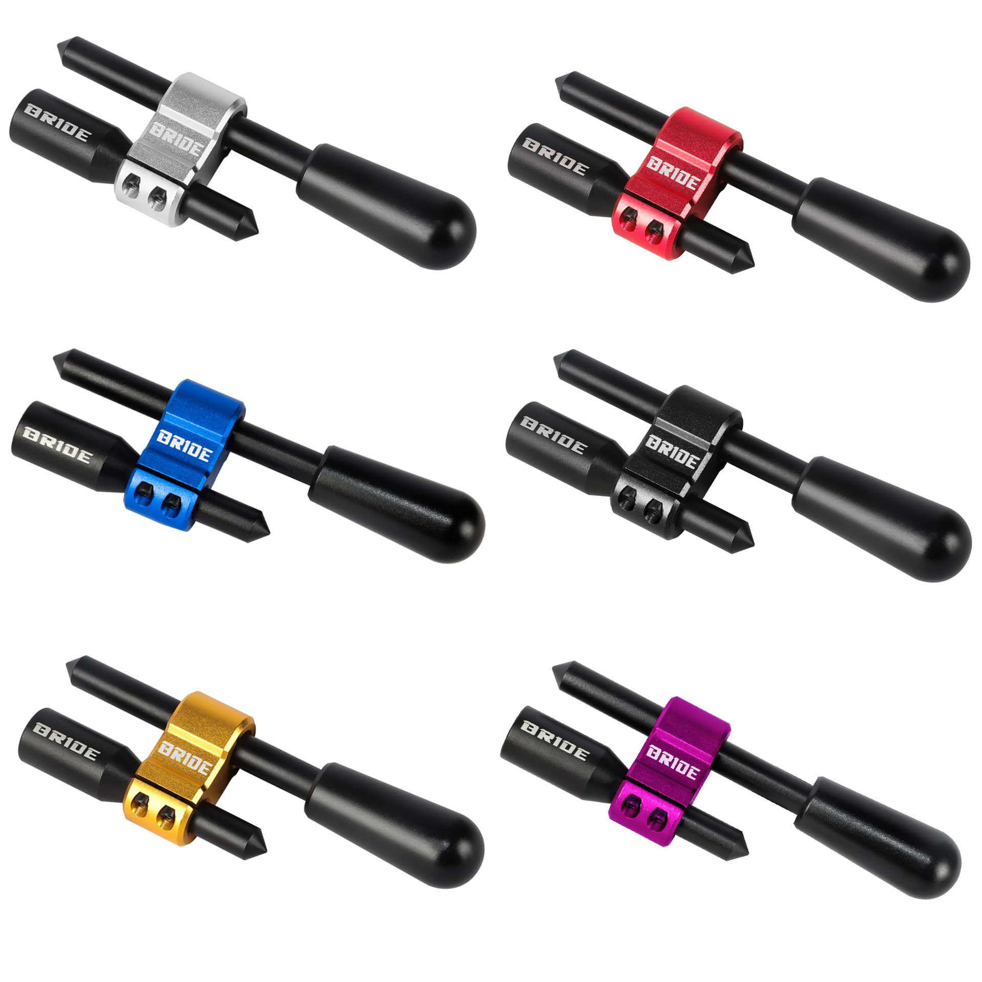 NOS Car Shift Knob Adjustable Extended Gear Shift Lever H-Pattern Shifter Manual Transmission Modification
